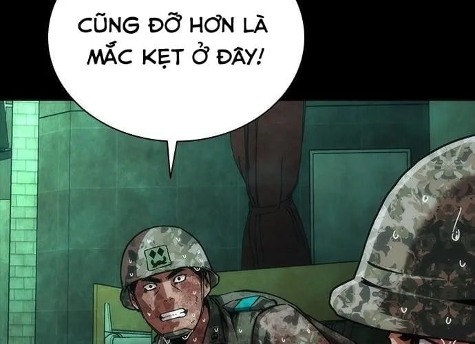 Mạt Thế Zombie 82-08 Chapter 89 - Trang 2