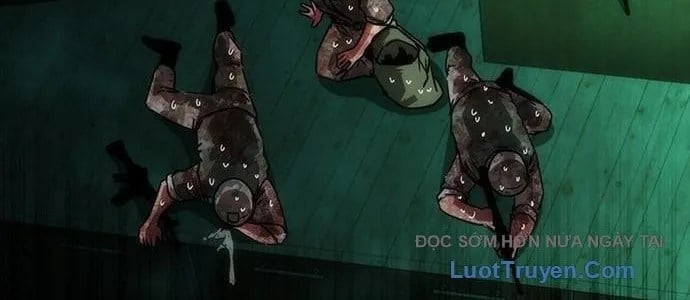 Mạt Thế Zombie 82-08 Chapter 89 - Trang 2