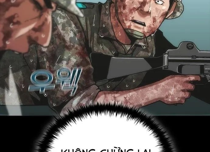 Mạt Thế Zombie 82-08 Chapter 89 - Trang 2