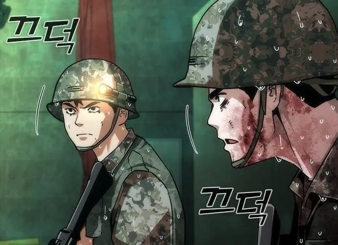 Mạt Thế Zombie 82-08 Chapter 89 - Trang 2