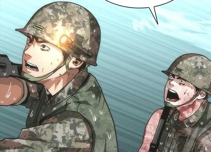 Mạt Thế Zombie 82-08 Chapter 89 - Trang 2