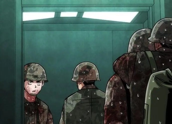 Mạt Thế Zombie 82-08 Chapter 89 - Trang 2