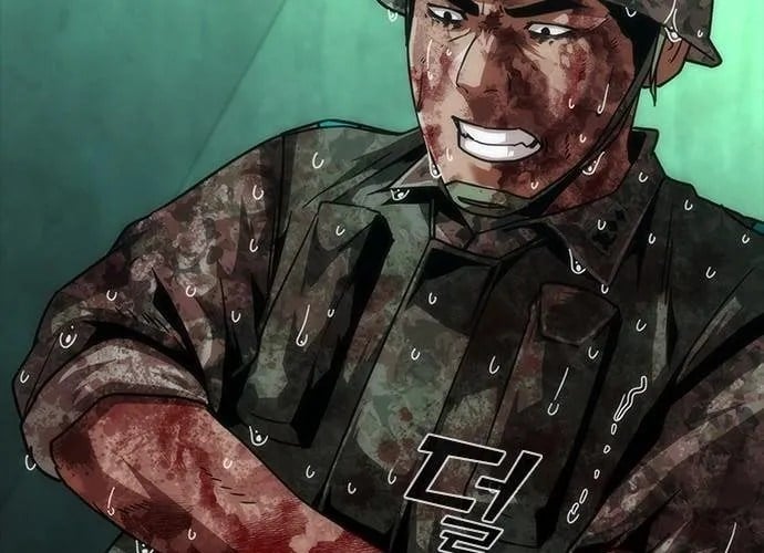 Mạt Thế Zombie 82-08 Chapter 89 - Trang 2