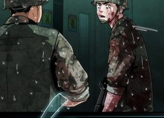 Mạt Thế Zombie 82-08 Chapter 89 - Trang 2