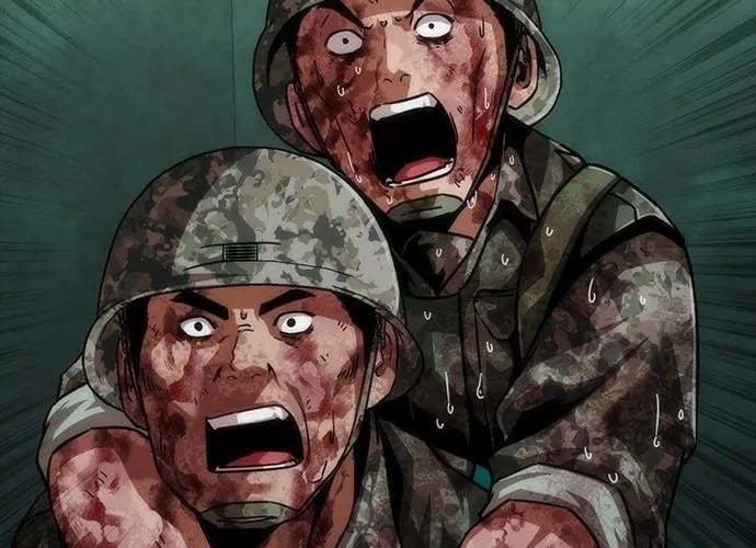 Mạt Thế Zombie 82-08 Chapter 89 - Trang 2