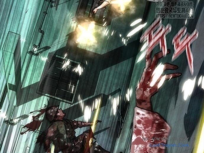 Mạt Thế Zombie 82-08 Chapter 90 - Trang 2