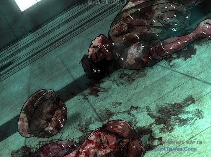 Mạt Thế Zombie 82-08 Chapter 90 - Trang 2