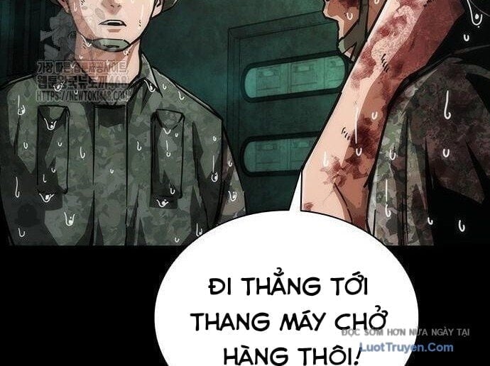Mạt Thế Zombie 82-08 Chapter 90 - Trang 2