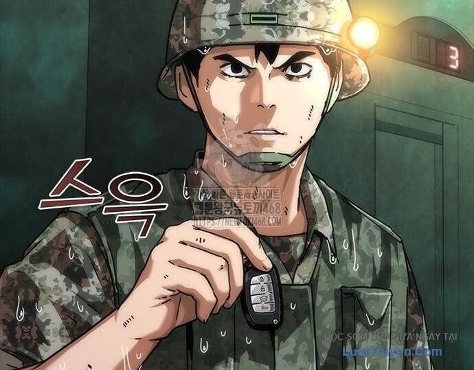 Mạt Thế Zombie 82-08 Chapter 90 - Trang 2