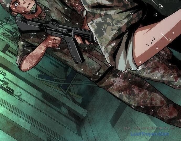 Mạt Thế Zombie 82-08 Chapter 90 - Trang 2