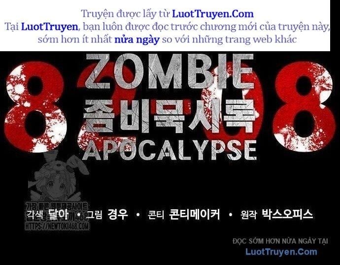 Mạt Thế Zombie 82-08 Chapter 90 - Trang 2