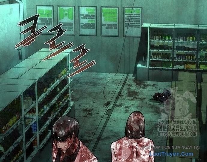 Mạt Thế Zombie 82-08 Chapter 90 - Trang 2