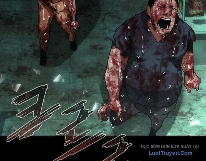 Mạt Thế Zombie 82-08 Chapter 90 - Trang 2