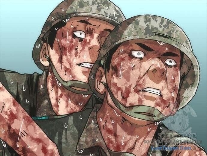 Mạt Thế Zombie 82-08 Chapter 90 - Trang 2