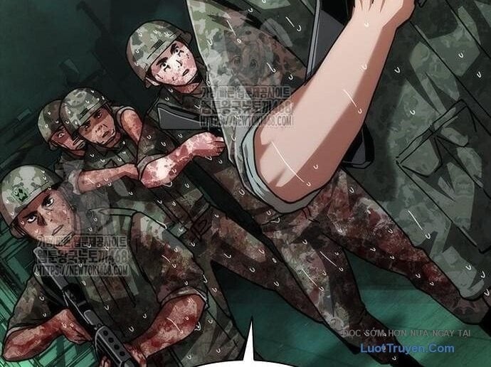 Mạt Thế Zombie 82-08 Chapter 90 - Trang 2