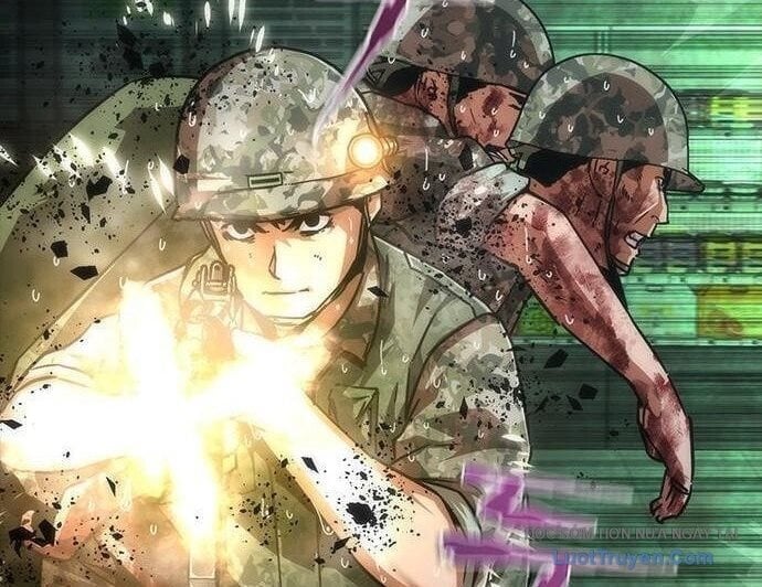 Mạt Thế Zombie 82-08 Chapter 90 - Trang 2