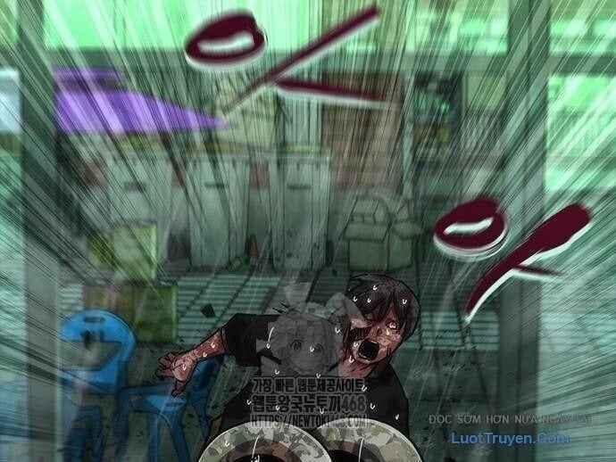 Mạt Thế Zombie 82-08 Chapter 90 - Trang 2