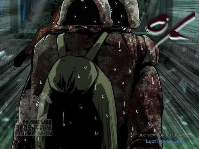 Mạt Thế Zombie 82-08 Chapter 90 - Trang 2