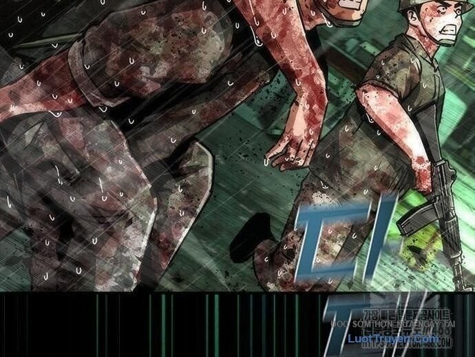 Mạt Thế Zombie 82-08 Chapter 90 - Trang 2