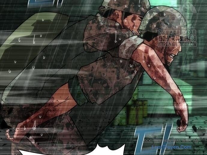 Mạt Thế Zombie 82-08 Chapter 90 - Trang 2
