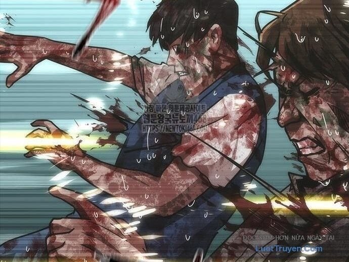 Mạt Thế Zombie 82-08 Chapter 90 - Trang 2