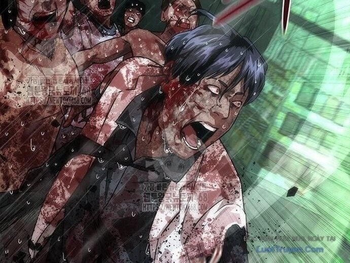 Mạt Thế Zombie 82-08 Chapter 90 - Trang 2