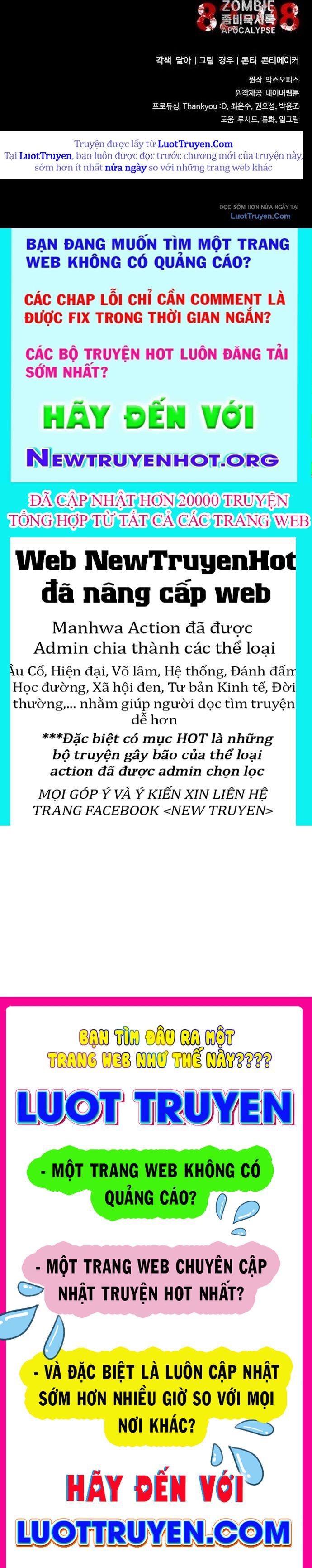Mạt Thế Zombie 82-08 Chapter 90 - Trang 2