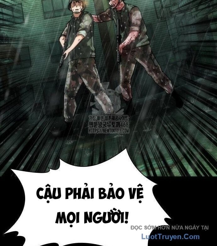 Mạt Thế Zombie 82-08 Chapter 91 - Trang 2