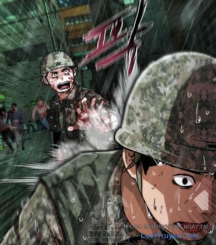 Mạt Thế Zombie 82-08 Chapter 91 - Trang 2