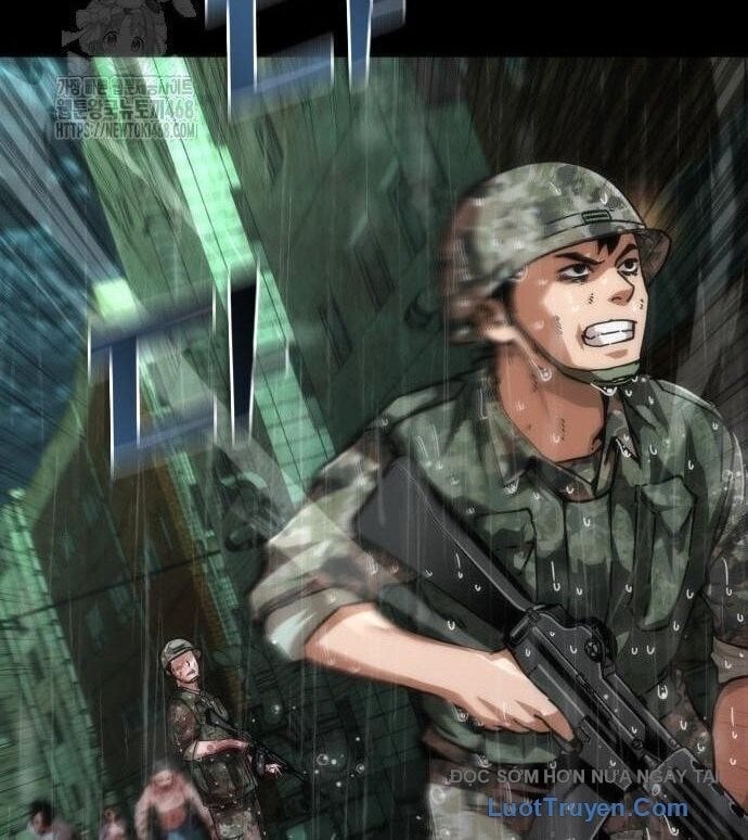 Mạt Thế Zombie 82-08 Chapter 91 - Trang 2