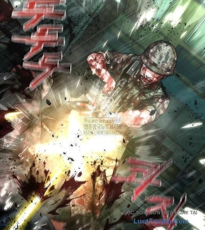 Mạt Thế Zombie 82-08 Chapter 91 - Trang 2