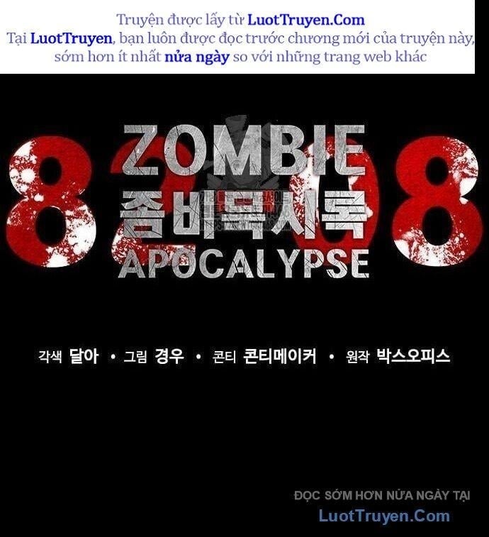 Mạt Thế Zombie 82-08 Chapter 91 - Trang 2