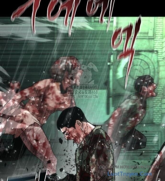 Mạt Thế Zombie 82-08 Chapter 91 - Trang 2