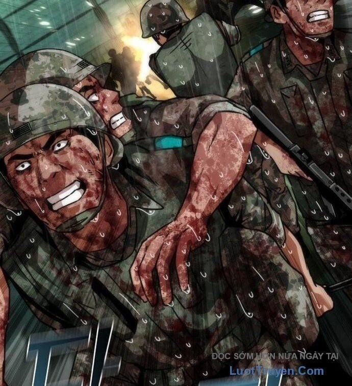 Mạt Thế Zombie 82-08 Chapter 91 - Trang 2
