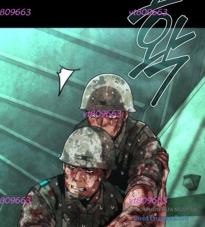 Mạt Thế Zombie 82-08 Chapter 91 - Trang 2