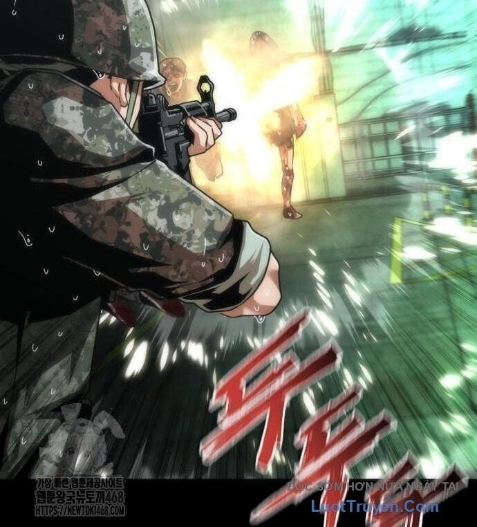 Mạt Thế Zombie 82-08 Chapter 91 - Trang 2