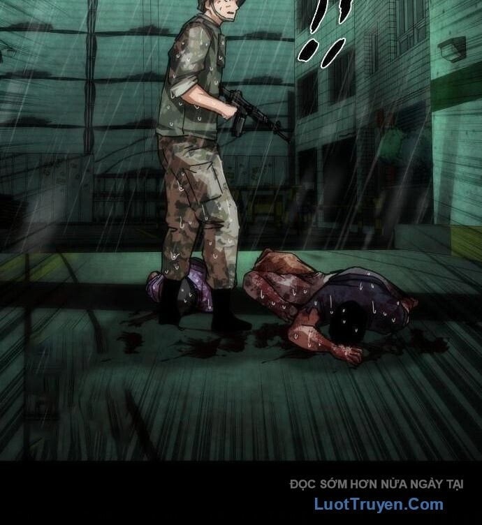 Mạt Thế Zombie 82-08 Chapter 91 - Trang 2
