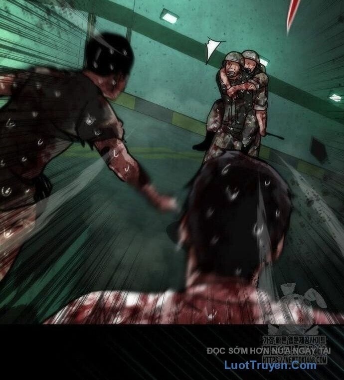 Mạt Thế Zombie 82-08 Chapter 91 - Trang 2