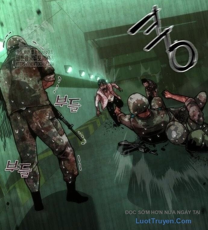 Mạt Thế Zombie 82-08 Chapter 91 - Trang 2