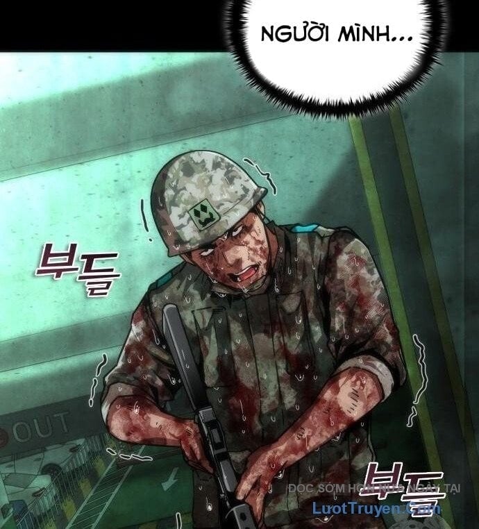 Mạt Thế Zombie 82-08 Chapter 91 - Trang 2