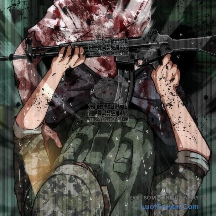Mạt Thế Zombie 82-08 Chapter 91 - Trang 2