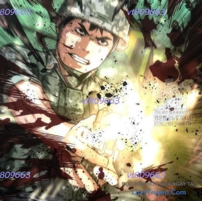 Mạt Thế Zombie 82-08 Chapter 91 - Trang 2