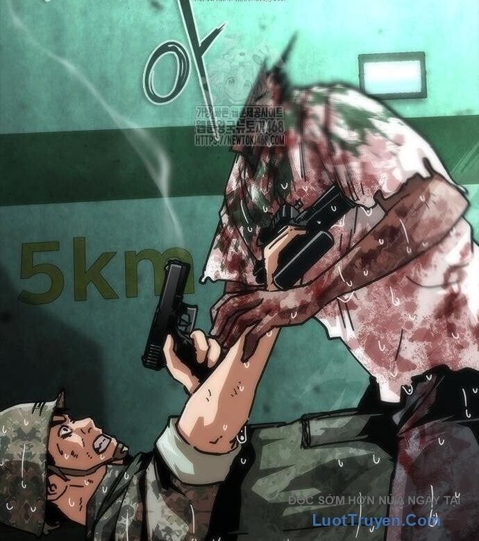 Mạt Thế Zombie 82-08 Chapter 92 - Trang 2