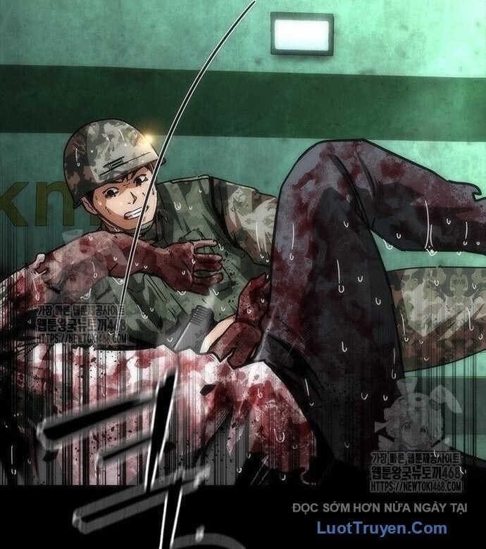 Mạt Thế Zombie 82-08 Chapter 92 - Trang 2
