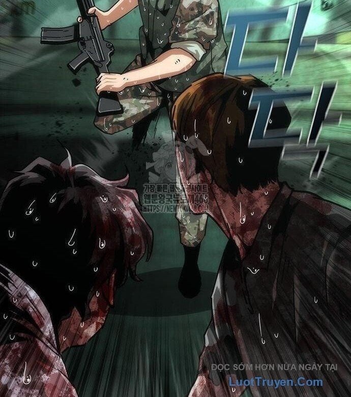 Mạt Thế Zombie 82-08 Chapter 92 - Trang 2