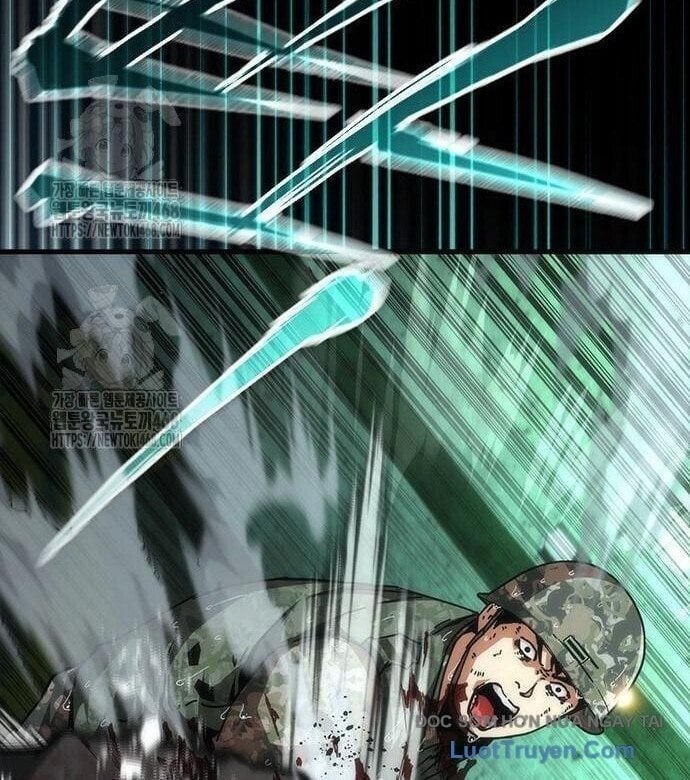 Mạt Thế Zombie 82-08 Chapter 92 - Trang 2