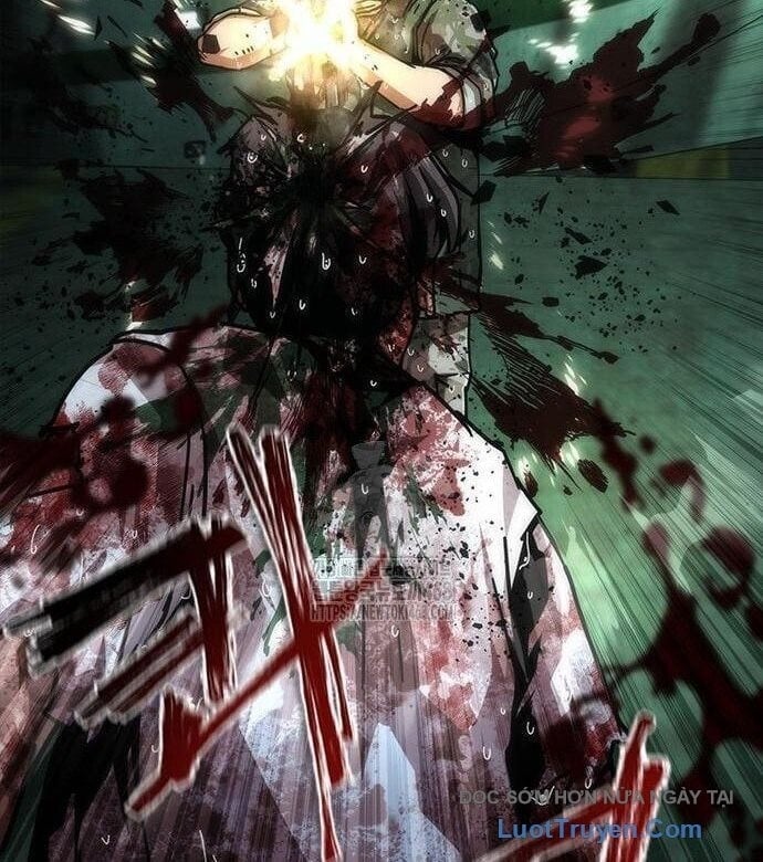 Mạt Thế Zombie 82-08 Chapter 92 - Trang 2