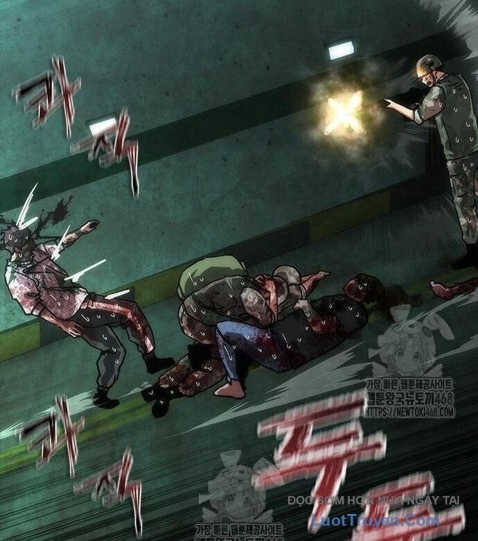 Mạt Thế Zombie 82-08 Chapter 92 - Trang 2