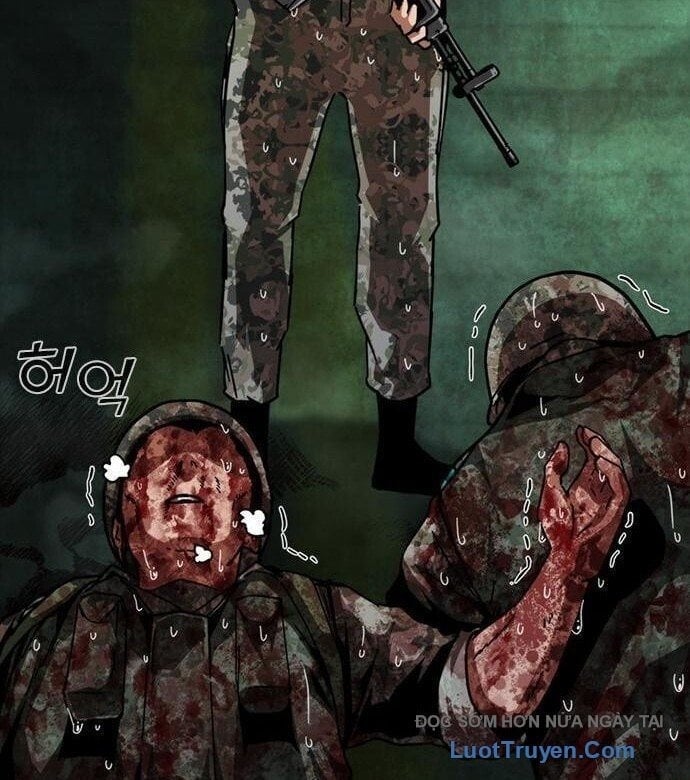Mạt Thế Zombie 82-08 Chapter 92 - Trang 2