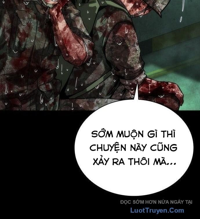 Mạt Thế Zombie 82-08 Chapter 92 - Trang 2